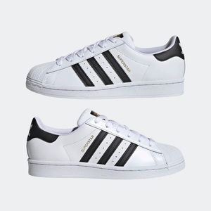 NEW Adidas Originals Superstar Shoes
